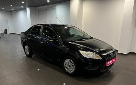 Ford Focus II рестайлинг, 2011 год, 534 000 рублей, 1 фотография