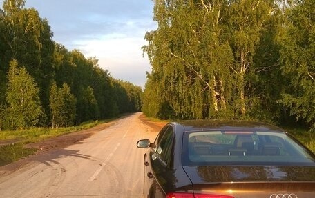 Audi A4, 2014 год, 1 630 000 рублей, 5 фотография