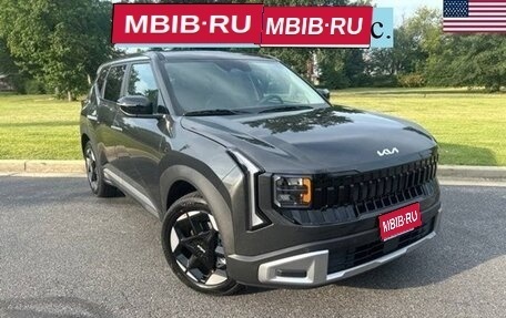 KIA Seltos, 2026 год, 4 436 722 рублей, 1 фотография