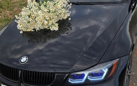BMW 3 серия, 2007 год, 700 000 рублей, 1 фотография