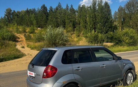 Mazda Verisa, 2005 год, 250 000 рублей, 5 фотография
