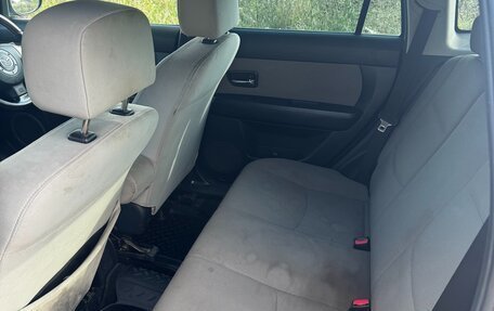 Mazda Verisa, 2005 год, 250 000 рублей, 8 фотография