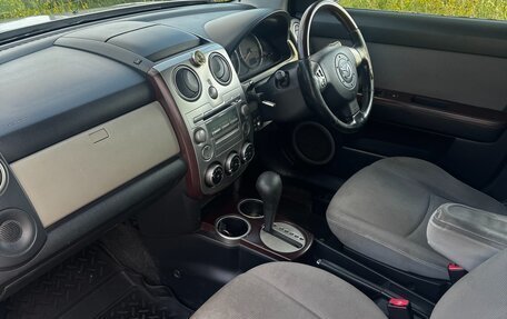 Mazda Verisa, 2005 год, 250 000 рублей, 9 фотография