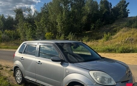Mazda Verisa, 2005 год, 250 000 рублей, 4 фотография