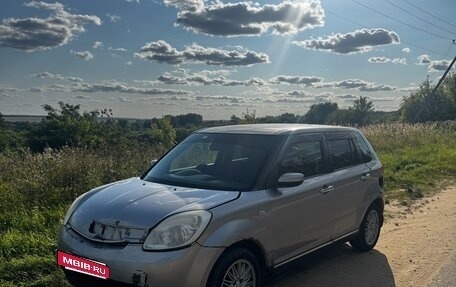 Mazda Verisa, 2005 год, 250 000 рублей, 2 фотография