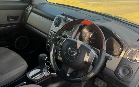 Mazda Verisa, 2005 год, 250 000 рублей, 13 фотография