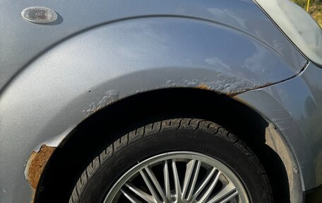 Mazda Verisa, 2005 год, 250 000 рублей, 17 фотография