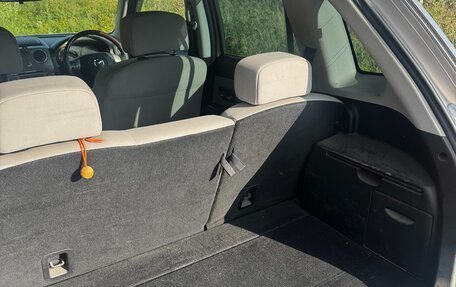Mazda Verisa, 2005 год, 250 000 рублей, 22 фотография