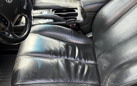 Hyundai Sonata VI, 2007 год, 530 000 рублей, 14 фотография