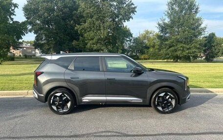 KIA Seltos, 2026 год, 4 436 722 рублей, 2 фотография