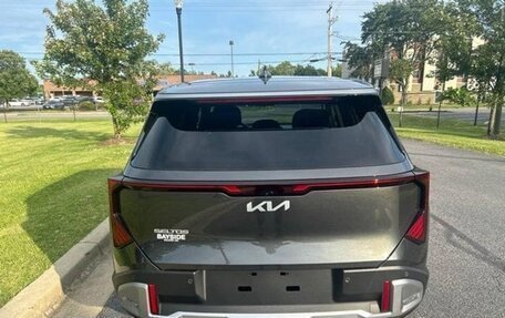 KIA Seltos, 2026 год, 4 436 722 рублей, 3 фотография