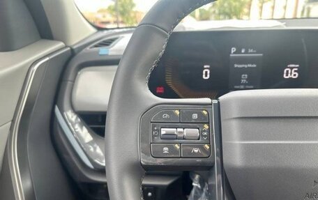 KIA Seltos, 2026 год, 4 436 722 рублей, 9 фотография