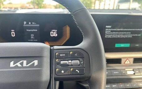 KIA Seltos, 2026 год, 4 436 722 рублей, 10 фотография