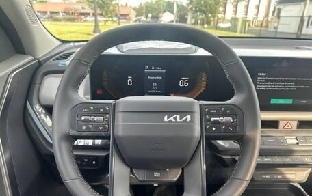 KIA Seltos, 2026 год, 4 436 722 рублей, 7 фотография