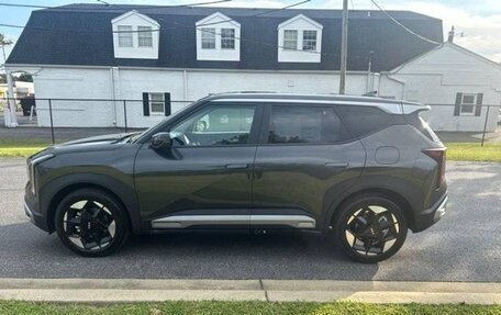 KIA Seltos, 2026 год, 4 436 722 рублей, 20 фотография