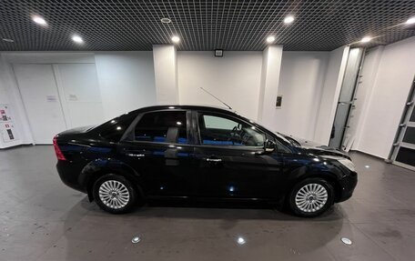 Ford Focus II рестайлинг, 2011 год, 534 000 рублей, 2 фотография