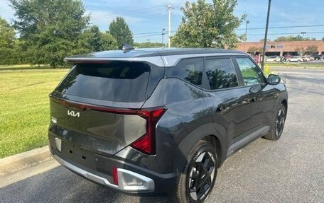 KIA Seltos, 2026 год, 4 436 722 рублей, 22 фотография