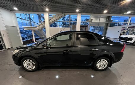 Ford Focus II рестайлинг, 2011 год, 534 000 рублей, 6 фотография
