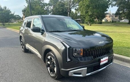 KIA Seltos, 2026 год, 4 436 722 рублей, 21 фотография