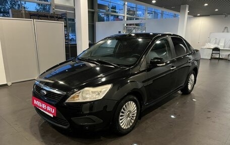 Ford Focus II рестайлинг, 2011 год, 534 000 рублей, 7 фотография