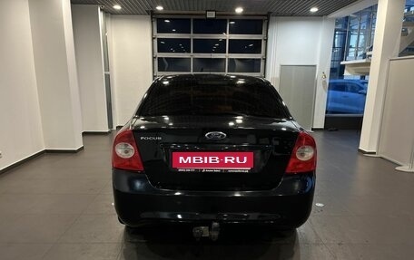 Ford Focus II рестайлинг, 2011 год, 534 000 рублей, 4 фотография
