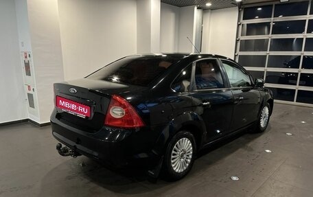 Ford Focus II рестайлинг, 2011 год, 534 000 рублей, 3 фотография