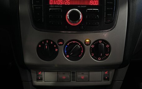 Ford Focus II рестайлинг, 2011 год, 534 000 рублей, 14 фотография