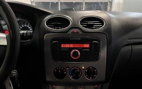 Ford Focus II рестайлинг, 2011 год, 534 000 рублей, 12 фотография