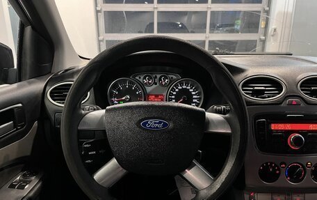 Ford Focus II рестайлинг, 2011 год, 534 000 рублей, 10 фотография