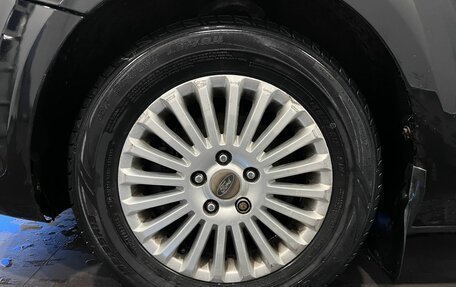 Ford Focus II рестайлинг, 2011 год, 534 000 рублей, 19 фотография