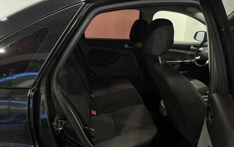 Ford Focus II рестайлинг, 2011 год, 534 000 рублей, 16 фотография