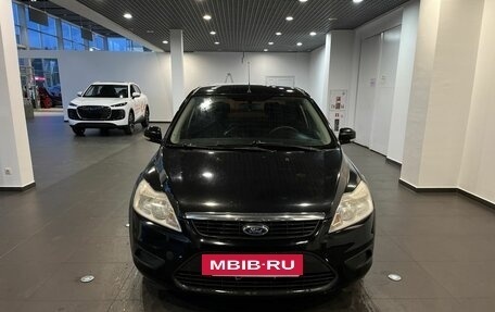 Ford Focus II рестайлинг, 2011 год, 534 000 рублей, 8 фотография