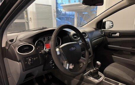 Ford Focus II рестайлинг, 2011 год, 534 000 рублей, 22 фотография