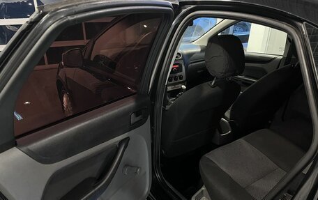 Ford Focus II рестайлинг, 2011 год, 534 000 рублей, 23 фотография