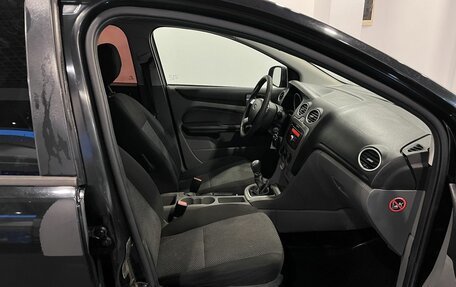 Ford Focus II рестайлинг, 2011 год, 534 000 рублей, 28 фотография