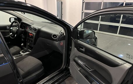 Ford Focus II рестайлинг, 2011 год, 534 000 рублей, 26 фотография