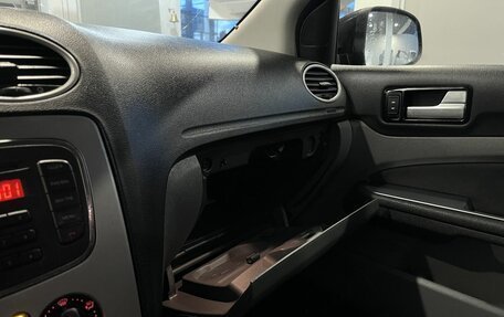 Ford Focus II рестайлинг, 2011 год, 534 000 рублей, 29 фотография