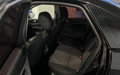 Ford Focus II рестайлинг, 2011 год, 534 000 рублей, 24 фотография