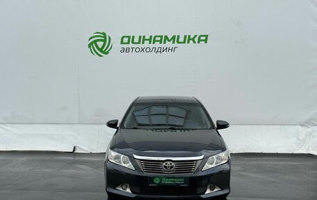 Toyota Camry, 2013 год, 1 300 000 рублей, 2 фотография
