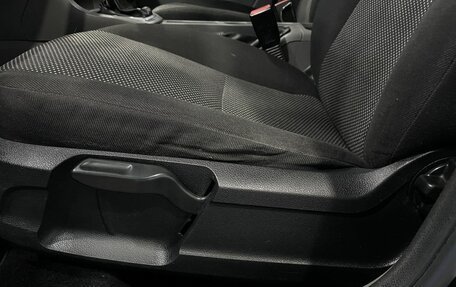 Ford Focus II рестайлинг, 2011 год, 534 000 рублей, 32 фотография