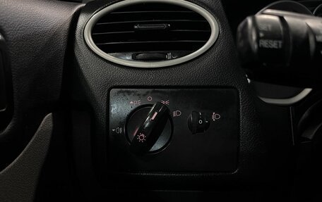 Ford Focus II рестайлинг, 2011 год, 534 000 рублей, 31 фотография