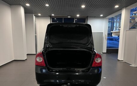 Ford Focus II рестайлинг, 2011 год, 534 000 рублей, 35 фотография