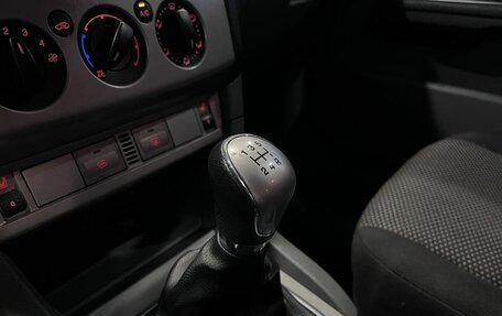 Ford Focus II рестайлинг, 2011 год, 534 000 рублей, 30 фотография