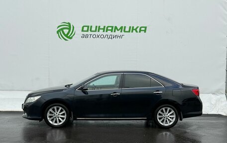 Toyota Camry, 2013 год, 1 300 000 рублей, 8 фотография