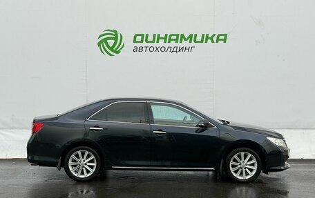 Toyota Camry, 2013 год, 1 300 000 рублей, 4 фотография