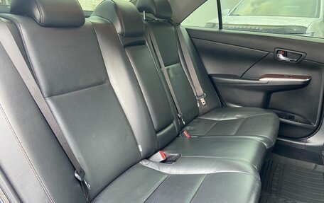 Toyota Camry, 2013 год, 1 300 000 рублей, 10 фотография
