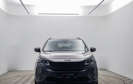 Peugeot 3008 II, 2021 год, 2 195 000 рублей, 2 фотография