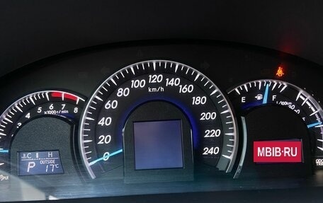 Toyota Camry, 2013 год, 1 300 000 рублей, 13 фотография