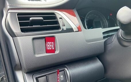 Toyota Camry, 2013 год, 1 300 000 рублей, 16 фотография