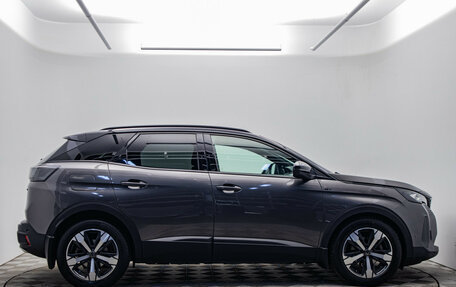 Peugeot 3008 II, 2021 год, 2 195 000 рублей, 4 фотография
